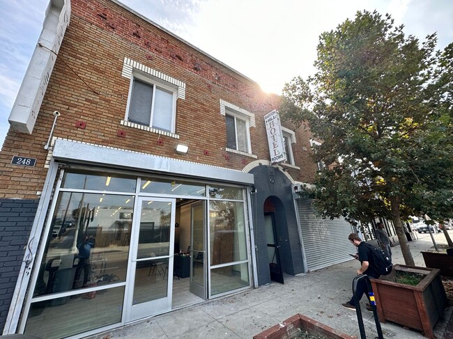Building Photo - 246 N Pacific Ave