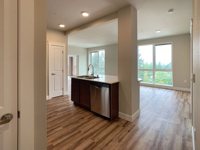 Foto del interior - Crossroads on Crosby
