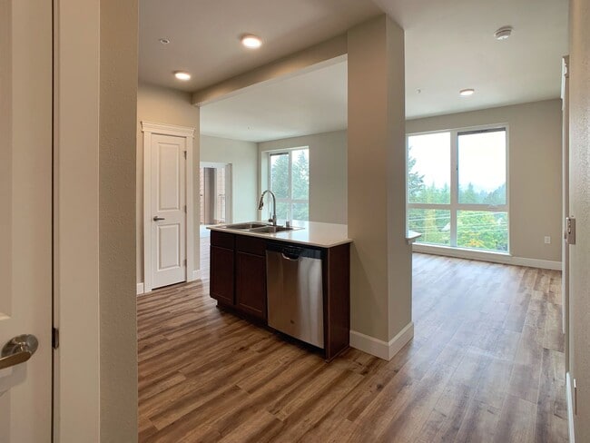 Interior Photo - Crossroads on Crosby