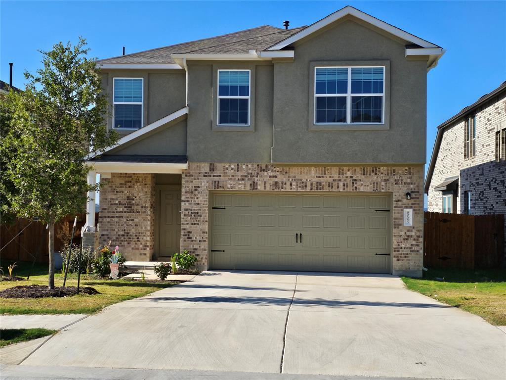 8005 Copper Prairie Bend, Lago Vista, TX 78645 House Rental in Lago