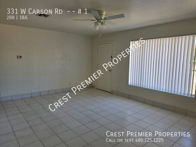 Foto del edificio - 331 W Carson Rd