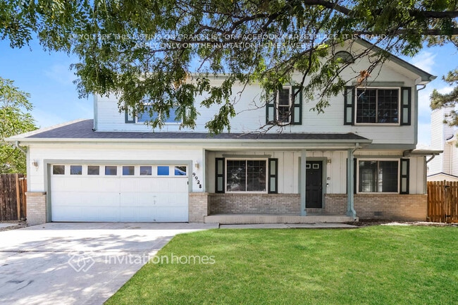 Building Photo - 9928 Garfield Ct