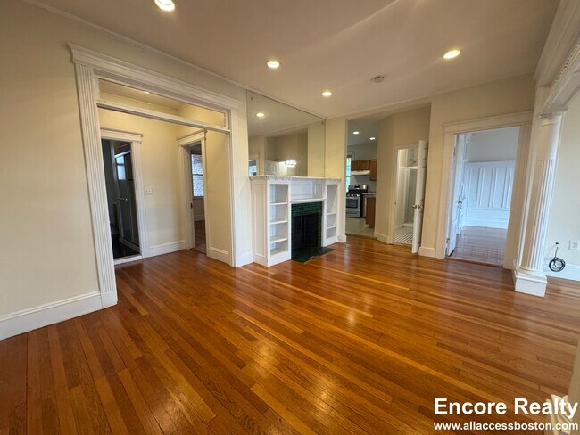 Foto del edificio - 41 Orkney Rd