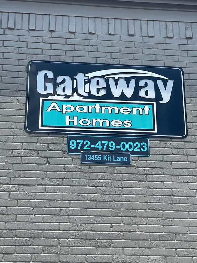 Primary Photo - Gateway(old)