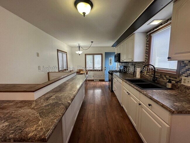 Foto del edificio - 115 N 30th St