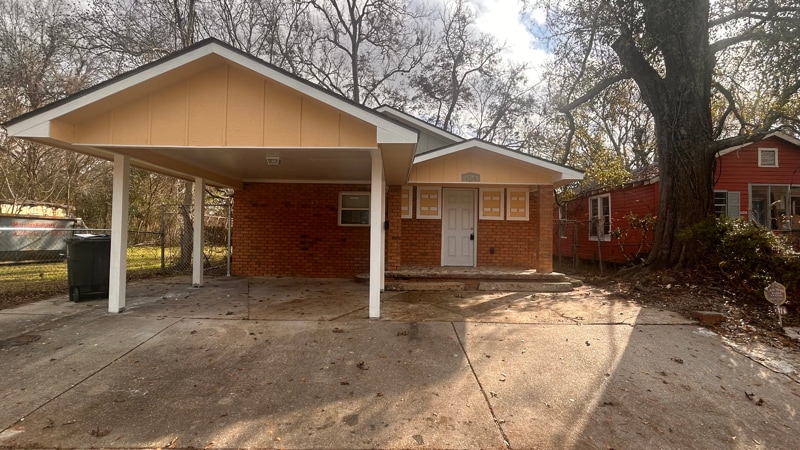 Photo - 4114 Provost St (Baton Rouge, LA)
