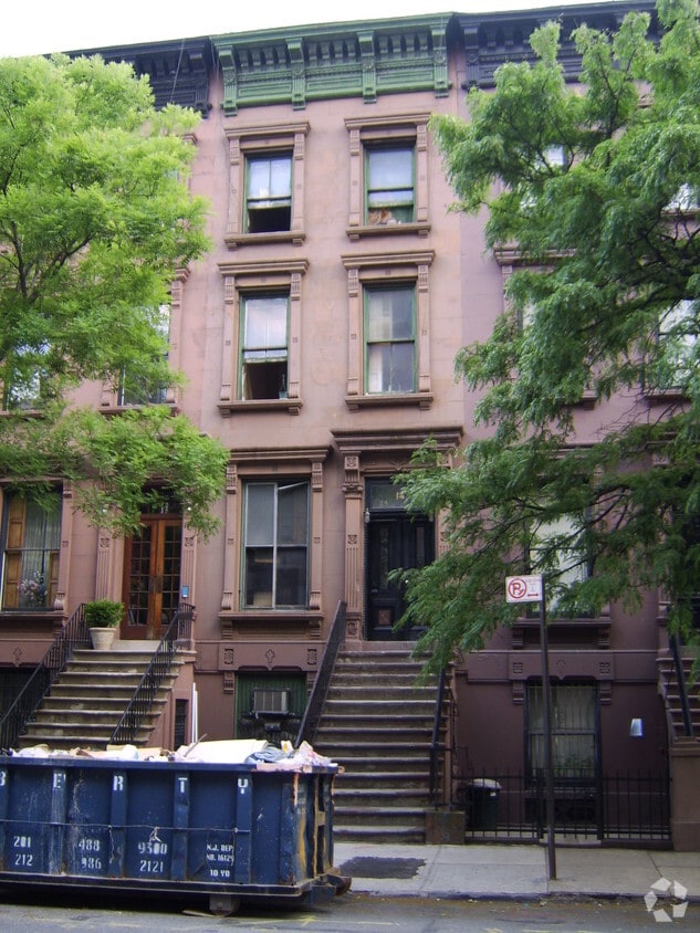 Building Photo - 14 W 123rd St