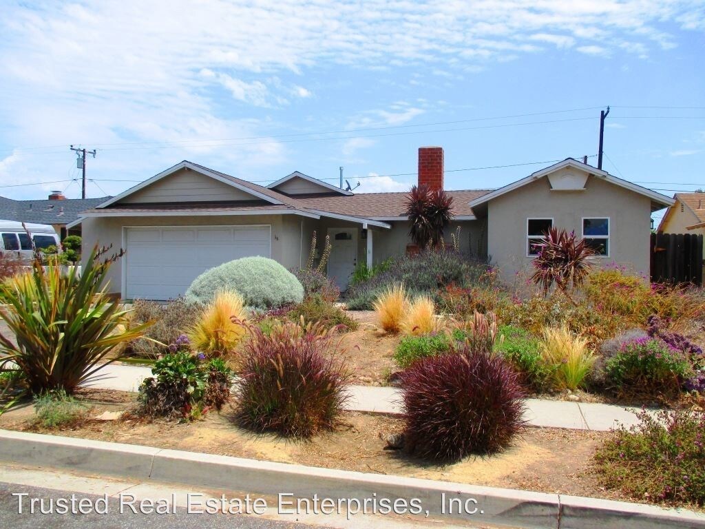 22 Houses Available for Rent in Ventura, CA