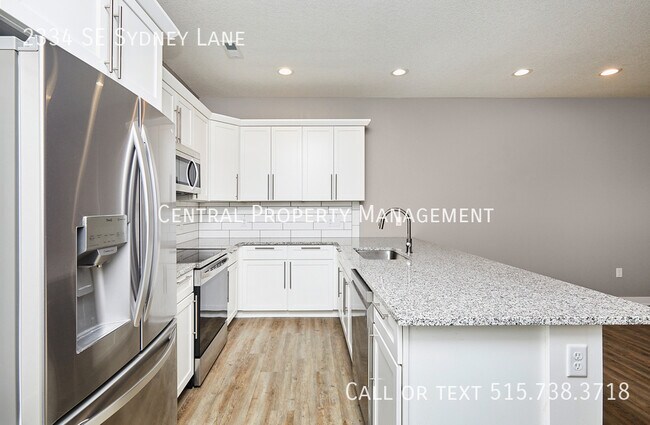 Foto del edificio - 2334 SE Sydney Ln