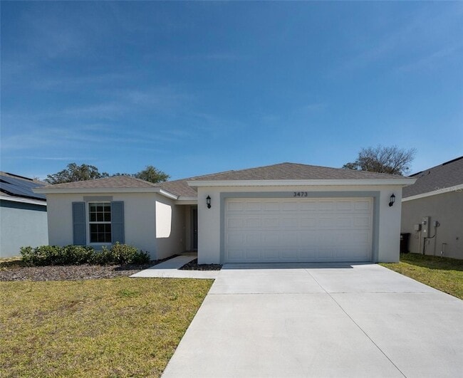 Building Photo - 3473 Yarian Dr