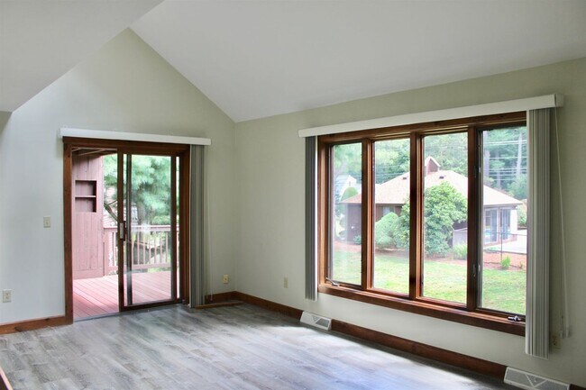 Foto del edificio - 5 Cornwall Ln