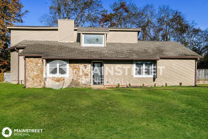 Foto principal - 589 Springmont Blvd