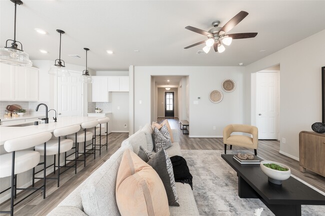 Foto del edificio - 17106 Plover Rock Trl