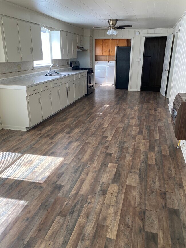 1701 Hollier Rd, Breaux Bridge, LA 70517 House Rental in Breaux