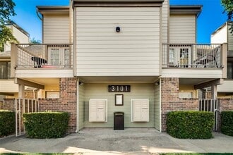 Building Photo - 3101 Sondra Dr