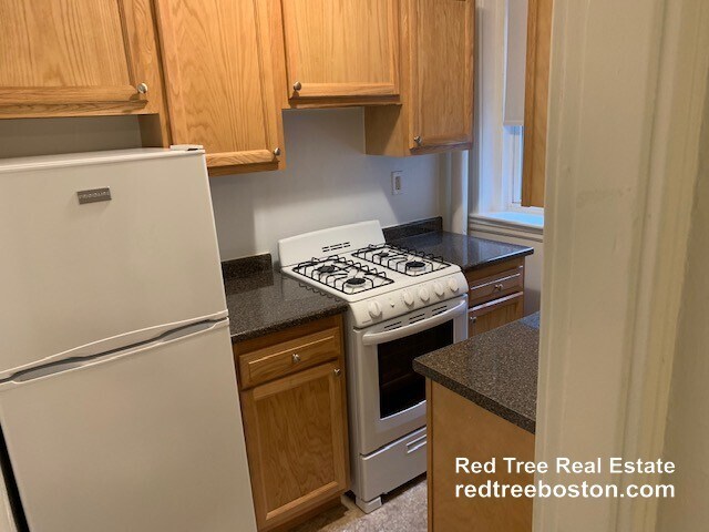 Photo - 1185 Boylston St. Unit 26 Apartment