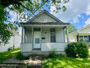 Building Photo - 1145 Crystal Ave