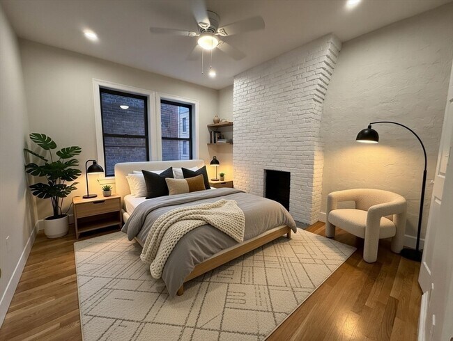 Foto del edificio - 87 Worcester St