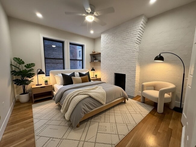 Building Photo - 87 Worcester St