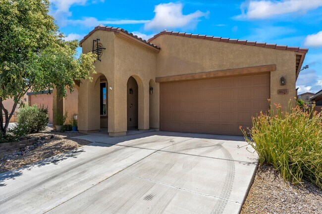 Foto del edificio - 8623 N Western Juniper Terrace
