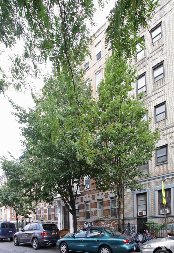 Foto del edificio - 158-160 S 3rd St