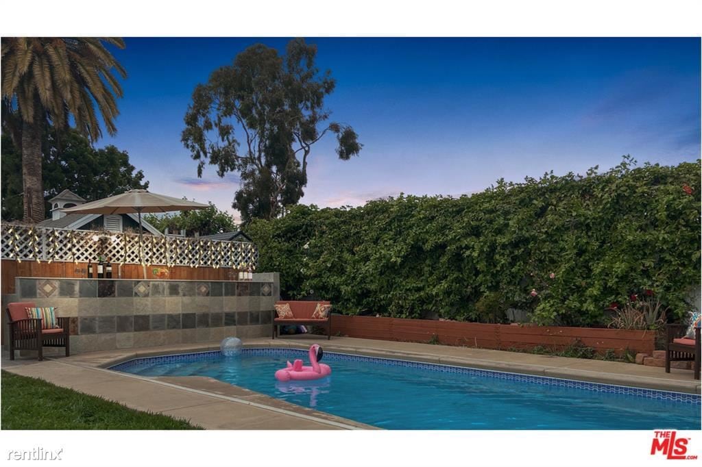 42 Houses for Rent in Santa Monica, CA Westside Rentals