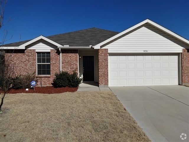 Building Photo - 14136 Zavala Trail