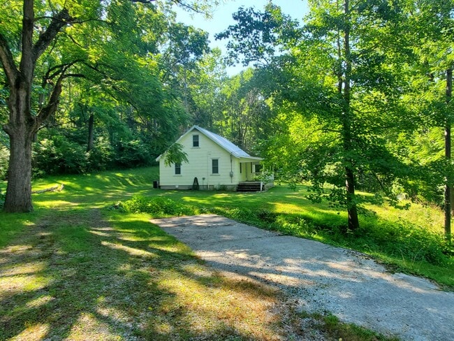 Foto del edificio - 8342 Plantation Rd