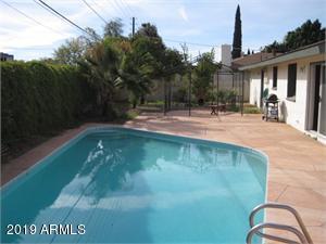 Foto del edificio - 2805 S Kenneth Pl