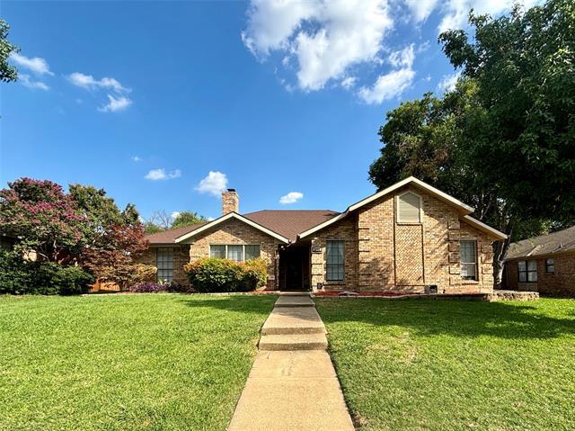 Foto principal - 2338 Highlands Creek Rd