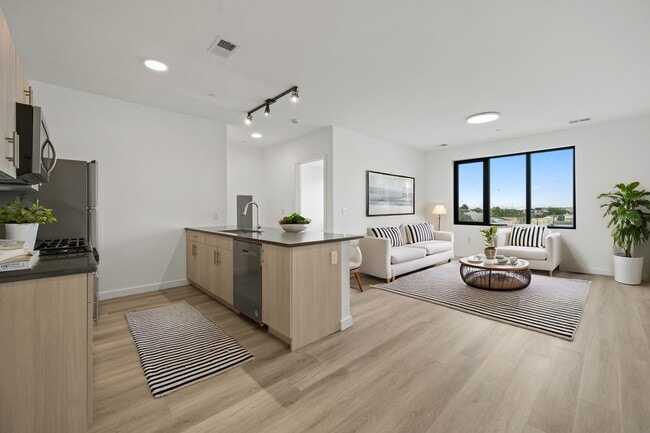 Building Photo - TFG 117-121 Prospect Urban Renewal