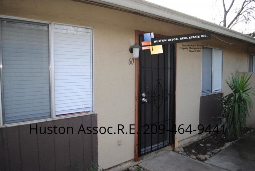 Primary Photo - 2160 Monte Diablo, Stockton
