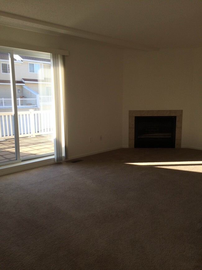 Living Room - 3055 Brittany Ln NW