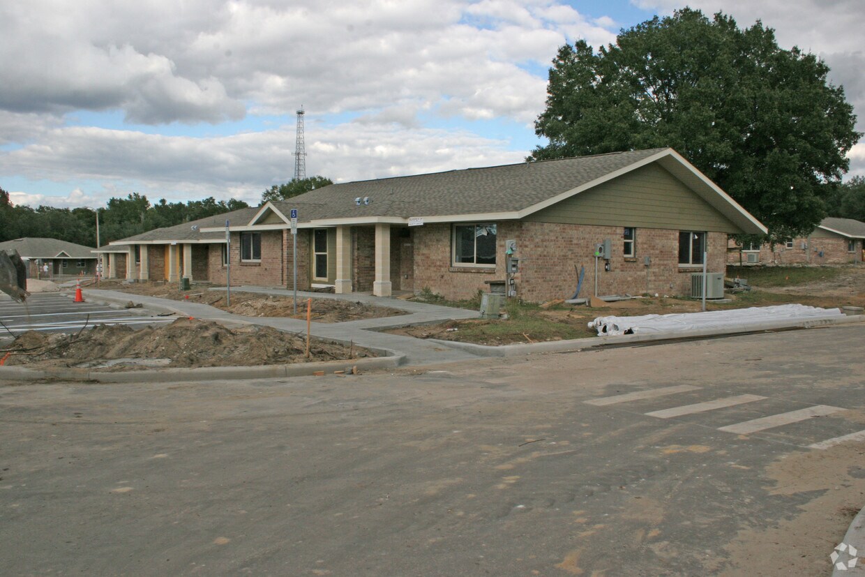 Foto del edificio - Colton Meadow Apartments