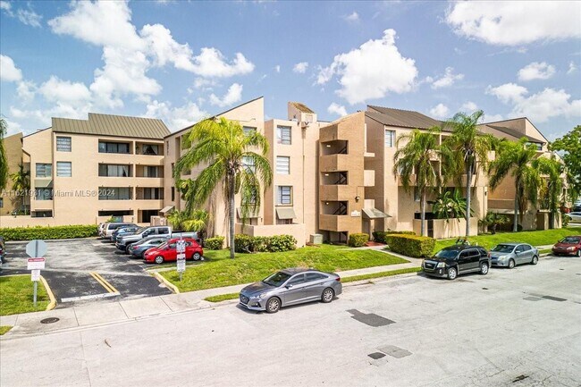 Foto del edificio - 10500 SW 108th Ave