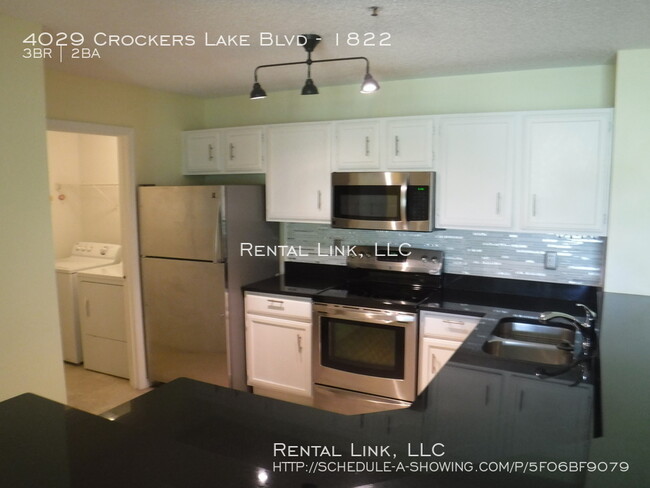 Foto del edificio - 3 Bedroom COndo for Rent in Vintage Grand