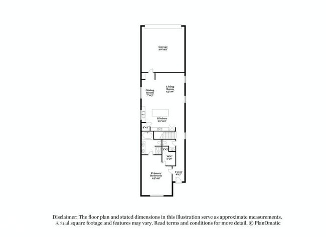 Building Photo - 6437 SPRUCEPINE LN, Saint Cloud, FL 34771