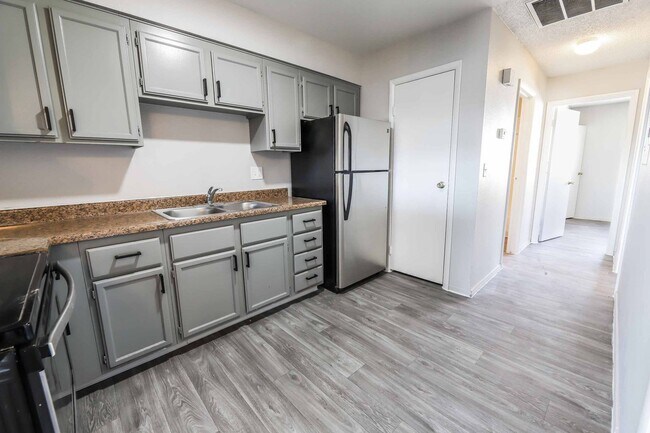 Foto del edificio - 419 N 15th St