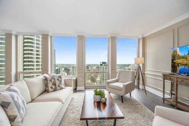 Foto del edificio - 111 E Chestnut St