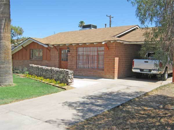 Primary Photo - NICE UPDATED 2BED 1BATH HOME LOCATED NEAR ...