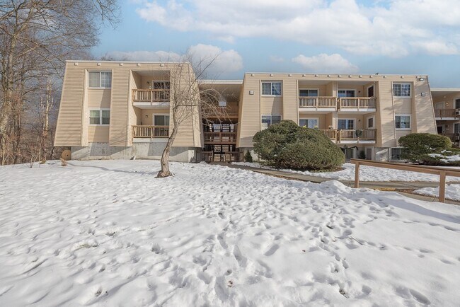 Building Photo - 529 Fox Run Ln