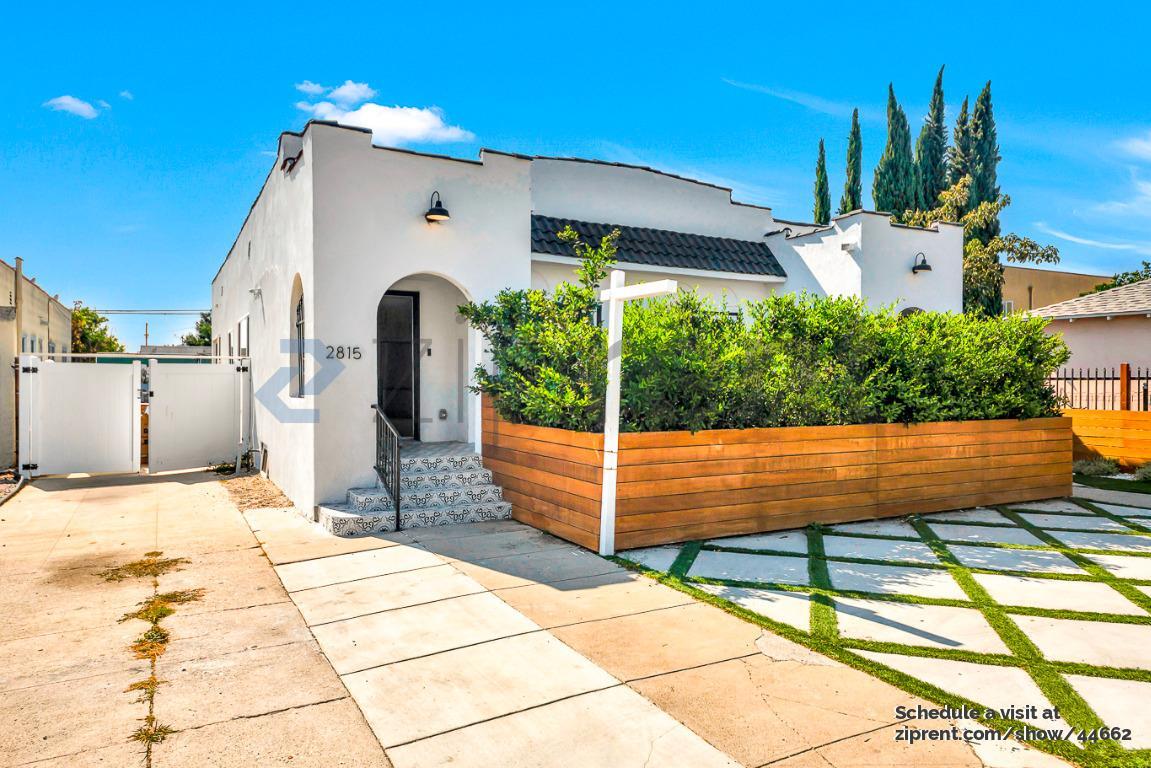 Foto principal - 2815 12th Ave