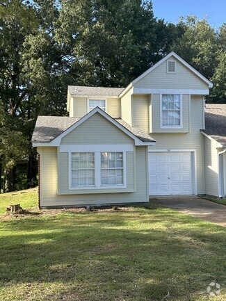 Building Photo - 101 Glen Hollow Dr