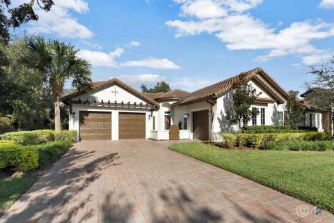 Primary Photo - 5304 Granite Ridge Dr