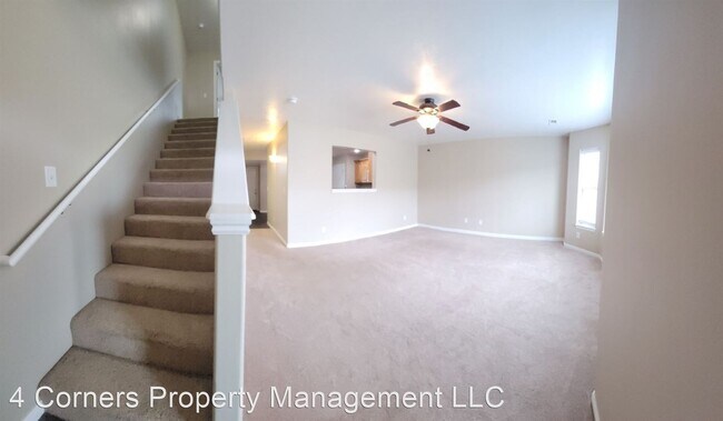Building Photo - 2 br, 1.5 bath House - 659 Trejo St