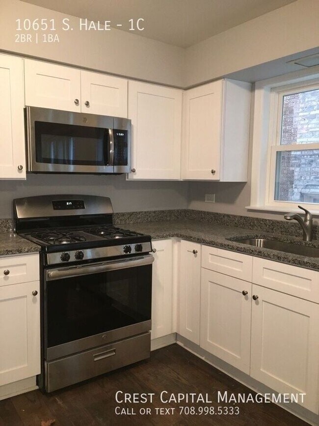 Building Photo - 10651 S Hale Ave