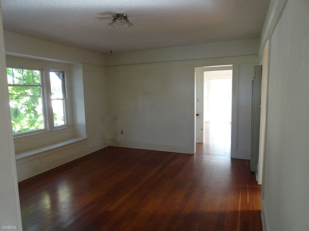 Front House - Golden Hill Apartments