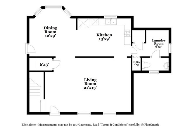 Building Photo - 4817 Farmview Dr