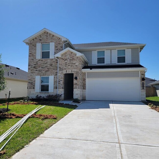 Foto del edificio - 31719 Melkridge Rd