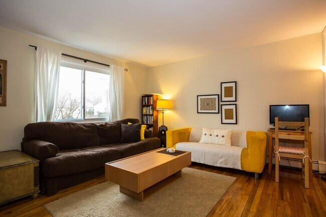 Foto del edificio - 36 Morningside Ave